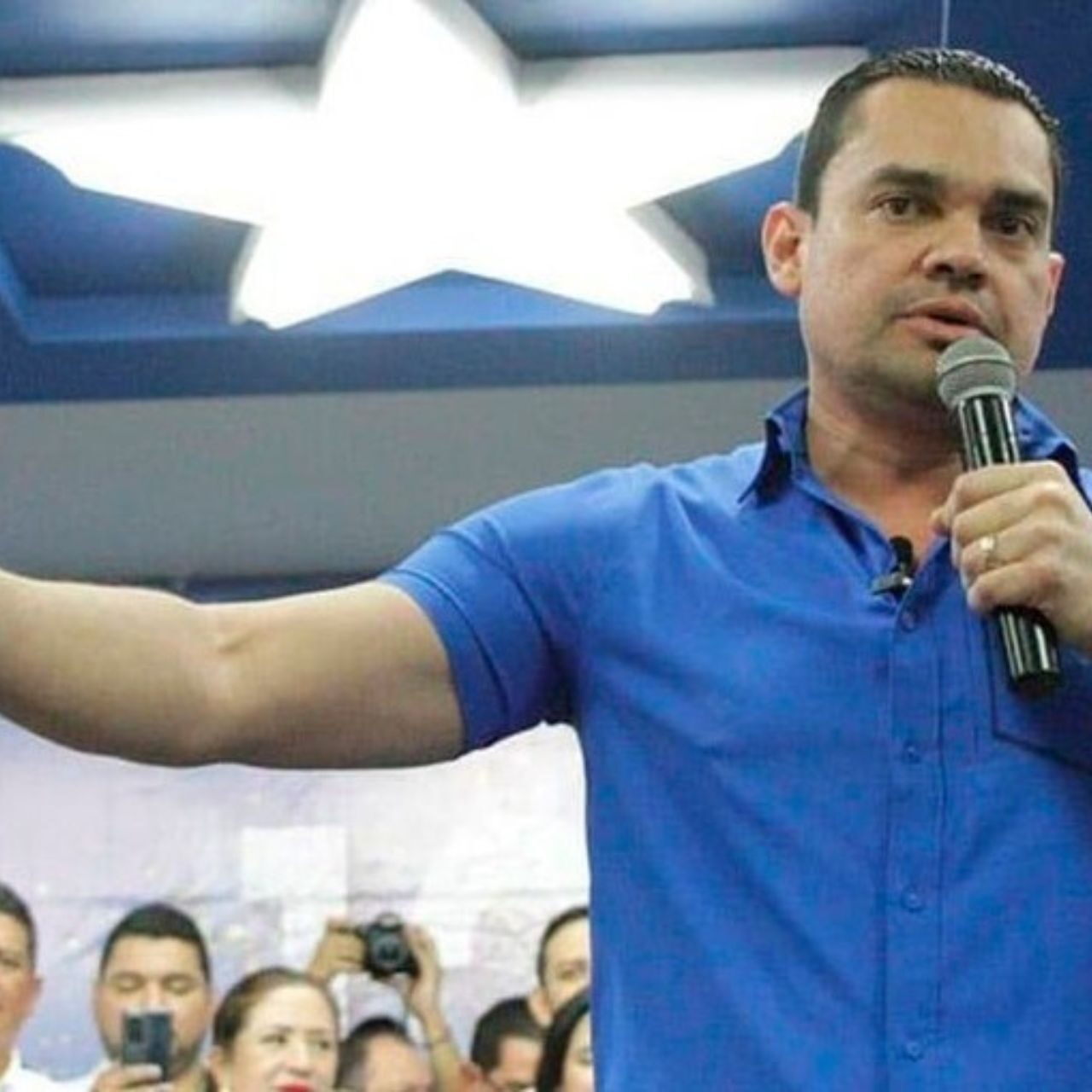 Congreso respaldará a operadores de justicia, pero exigirá respuestas, afirma Zambrano