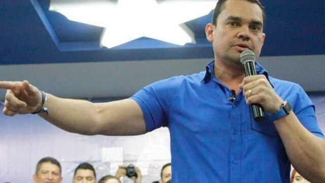 Congreso respaldará a operadores de justicia, pero exigirá respuestas, afirma Zambrano