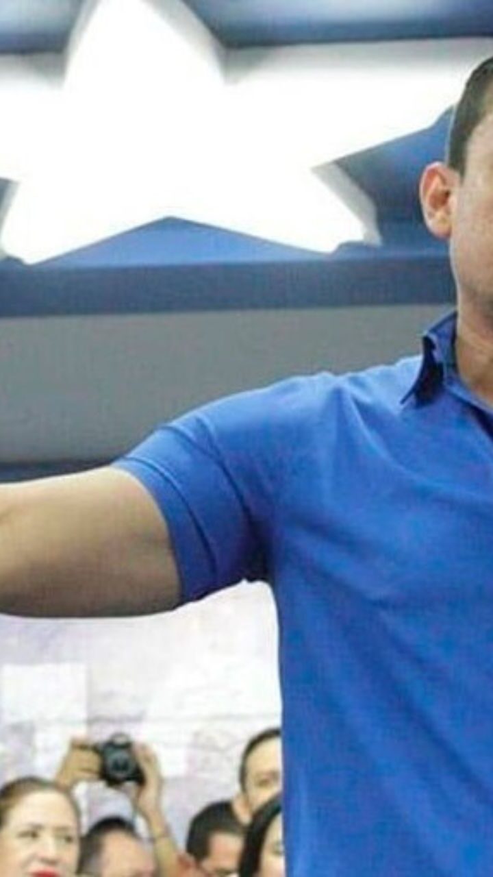 Congreso respaldará a operadores de justicia, pero exigirá respuestas, afirma Zambrano