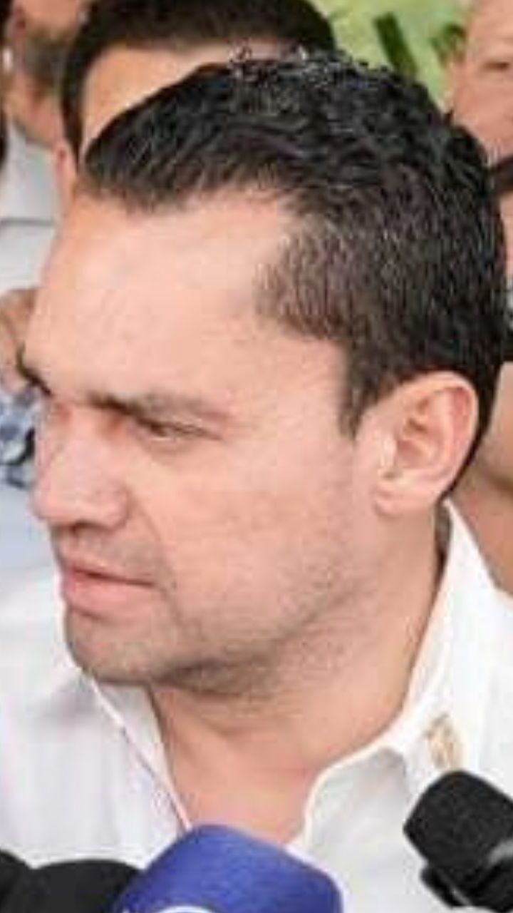 Consejo Nacional de Seguridad declara terroristas a tres grupos criminales, anuncia Zambrano