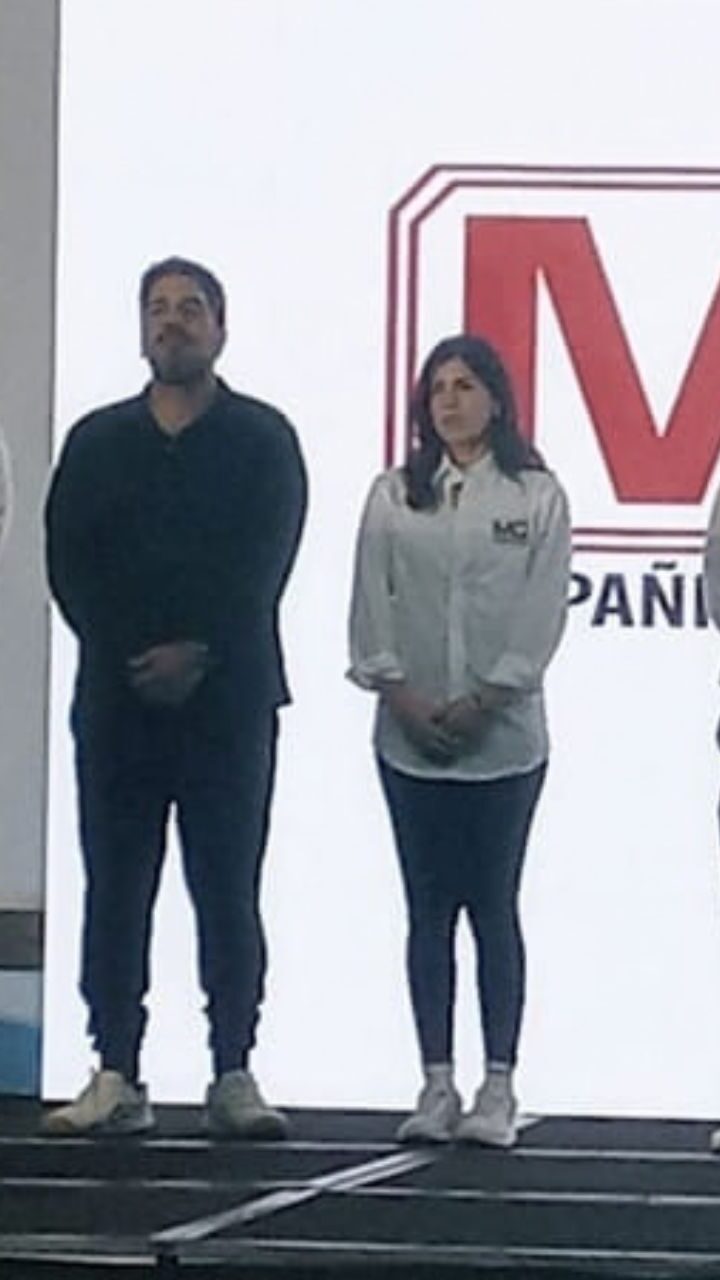 MC Compañía Farmacéutica realiza lanzamiento de Musflex Ultra y Musflex Relax