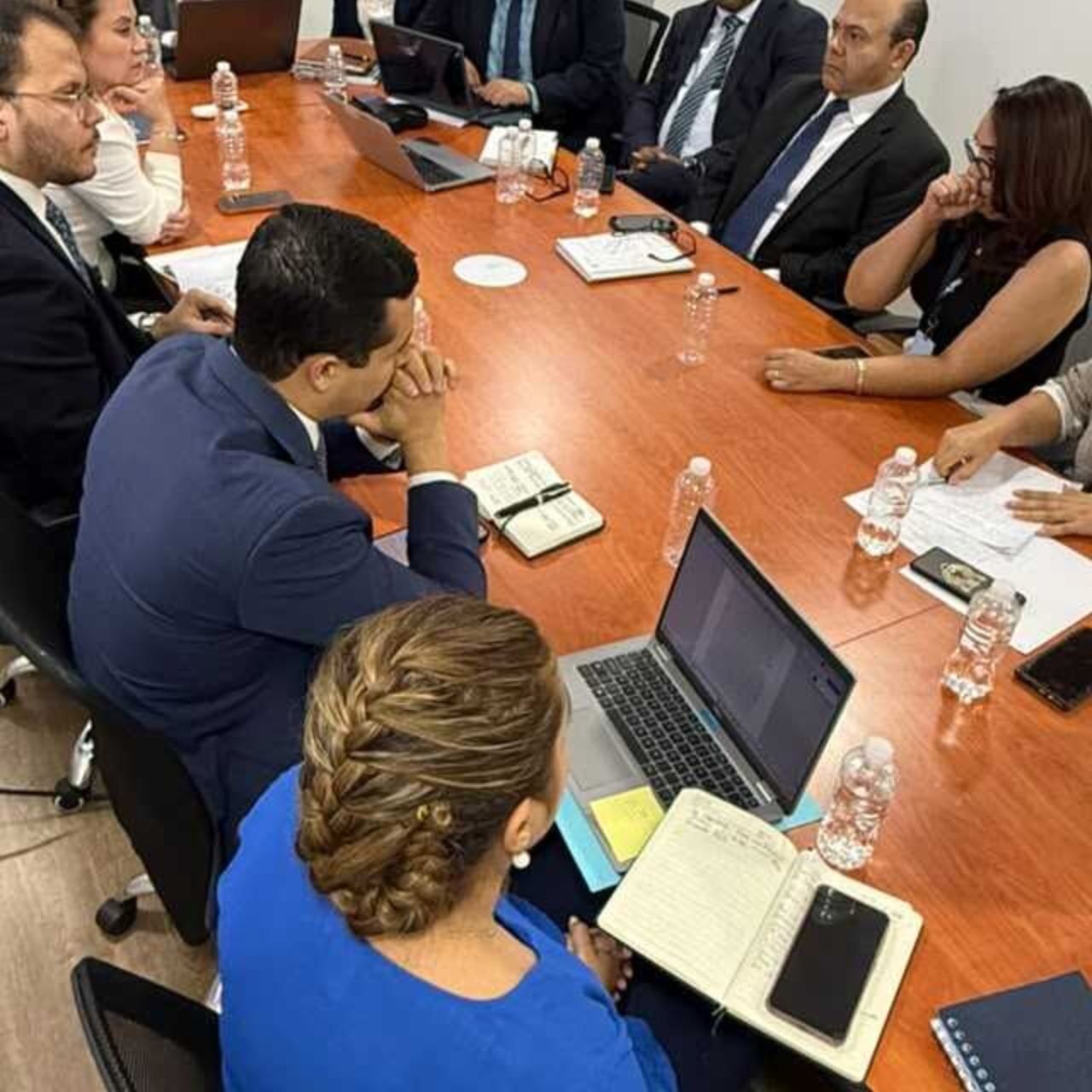 Comisión de Trabajo del Congreso Nacional inicia revisión de Ley de Empleo a Tiempo Parcial