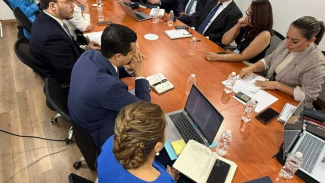 Comisión de Trabajo del Congreso Nacional inicia revisión de Ley de Empleo a Tiempo Parcial
