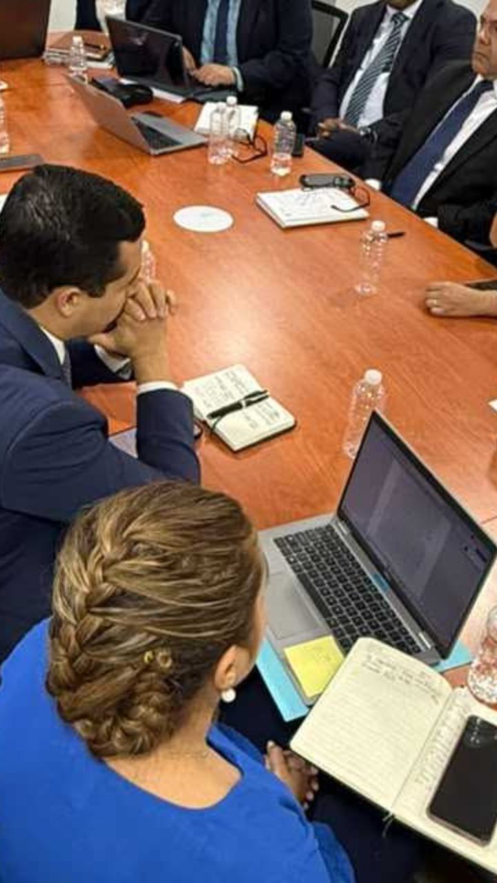 Comisión de Trabajo del Congreso Nacional inicia revisión de Ley de Empleo a Tiempo Parcial