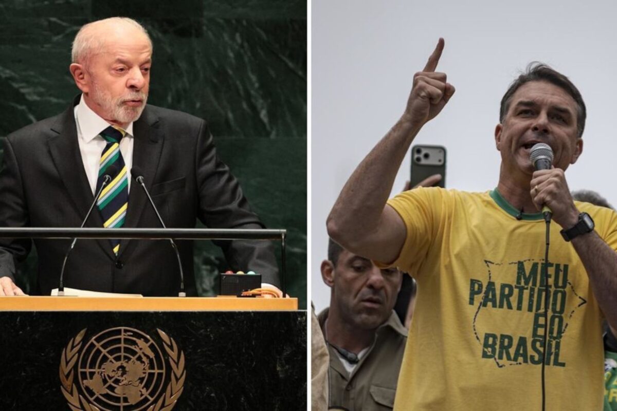 ¿Lula o Flávio Bolsonaro?: qué dicen las encuestas a pocos días de las elecciones en Brasil ¿Lula o Flávio Bolsonaro?: qué dicen las encuestas a pocos días de las elecciones en Brasil