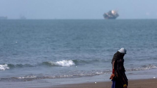 «Las reglas del juego han cambiado»: Irán advierte a EEUU de represalias más potentes