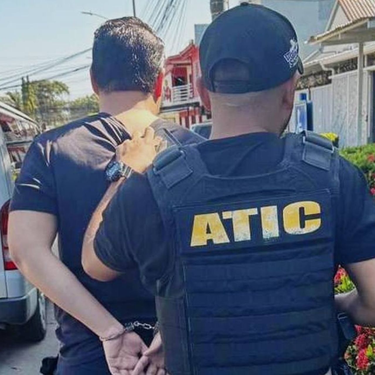 Diputado propone expulsar y prohibir reingreso a extranjeros que cometan delitos graves en Honduras