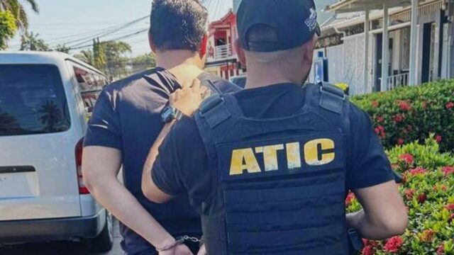 Diputado propone expulsar y prohibir reingreso a extranjeros que cometan delitos graves en Honduras