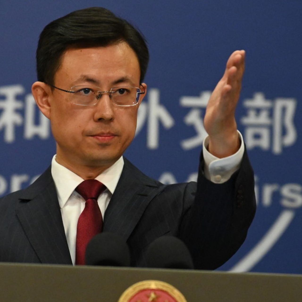 China blinda su apoyo a Cuba y rechaza cualquier «injerencia externa»
