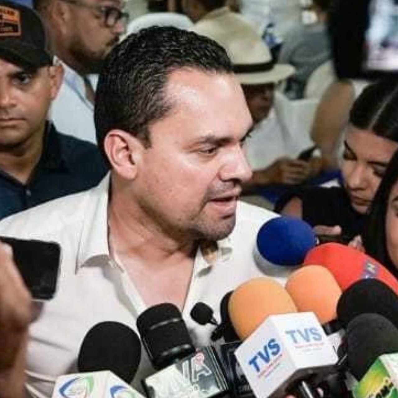 Zambrano: podrían aumentar los grupos criminales declarados terroristas