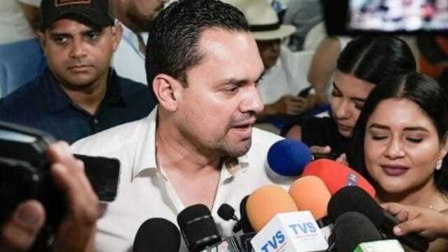 Zambrano: podrían aumentar los grupos criminales declarados terroristas