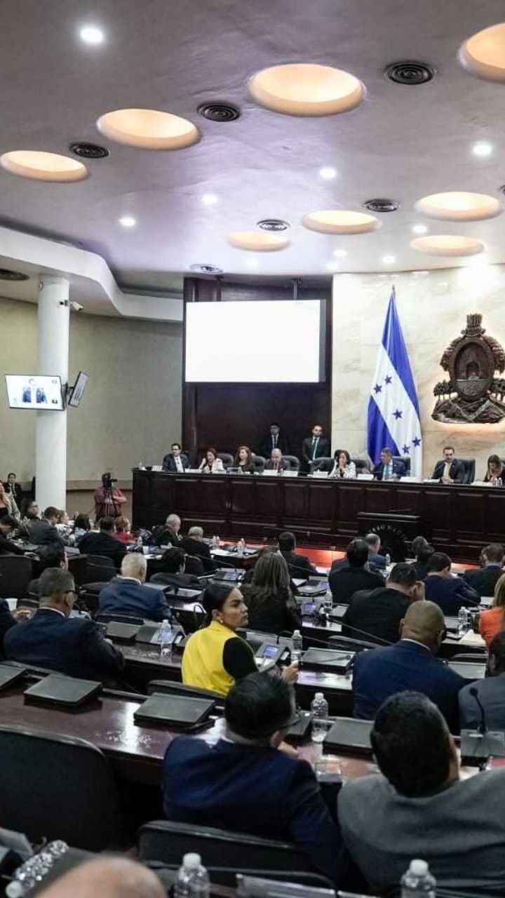 En vigencia ley aprobada por el Congreso que endurece reclusión de grupos declarados terroristas
