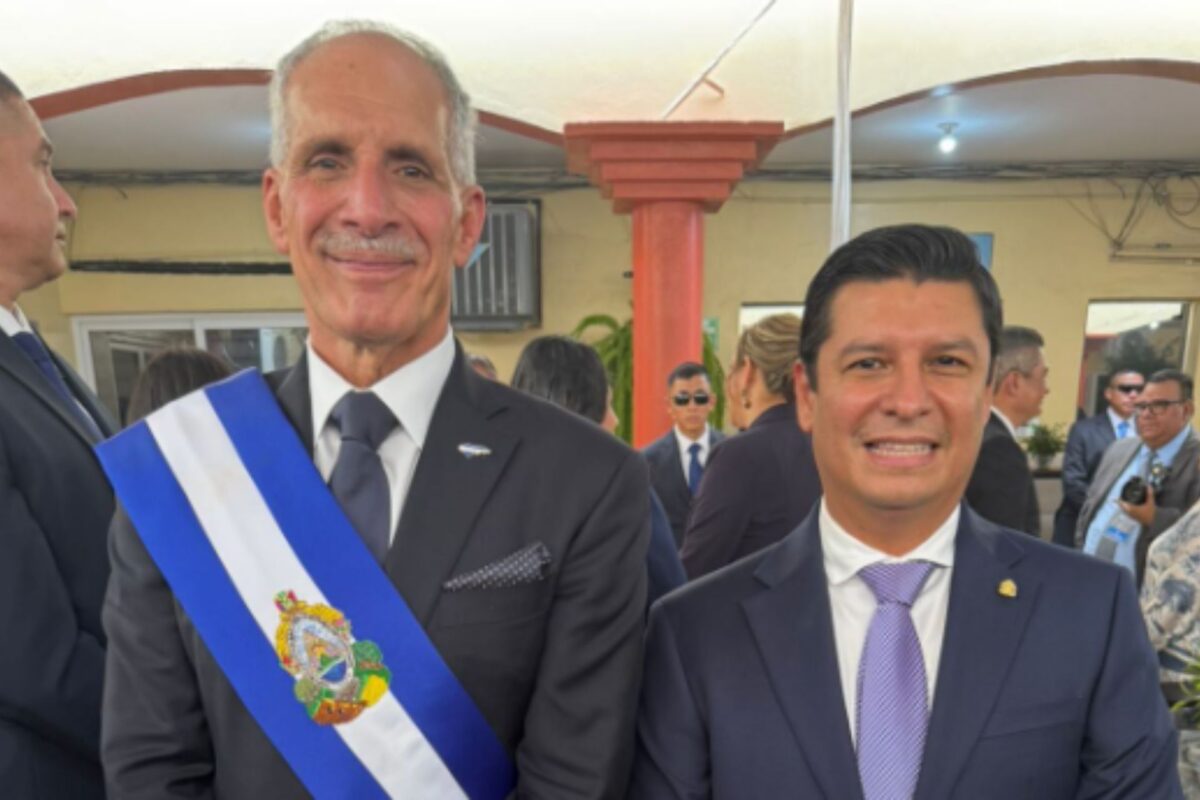 Diputado Cosenza pide a Asfura nombrar a un secretario de Salud con experiencia técnica Diputado Cosenza pide a Asfura nombrar a un secretario de Salud con experiencia técnica