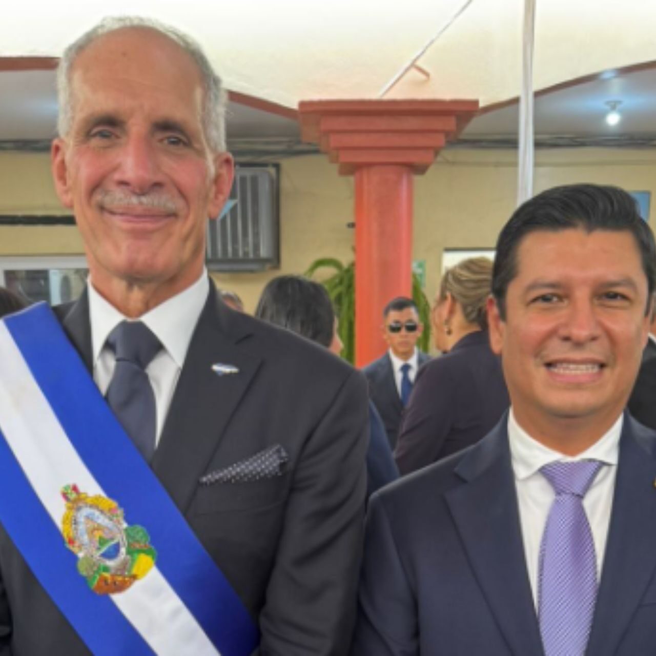 Diputado Cosenza pide a Asfura nombrar a un secretario de Salud con experiencia técnica