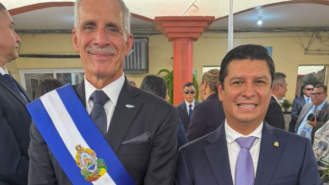 Diputado Cosenza pide a Asfura nombrar a un secretario de Salud con experiencia técnica