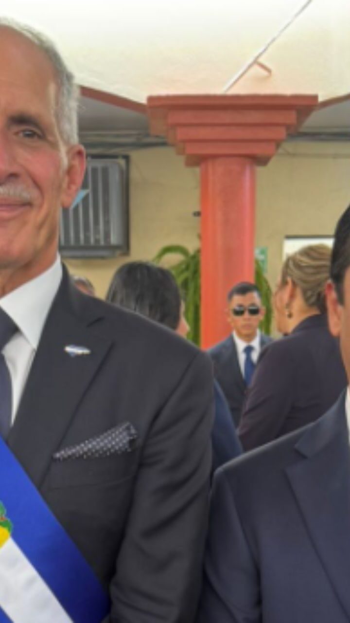 Diputado Cosenza pide a Asfura nombrar a un secretario de Salud con experiencia técnica