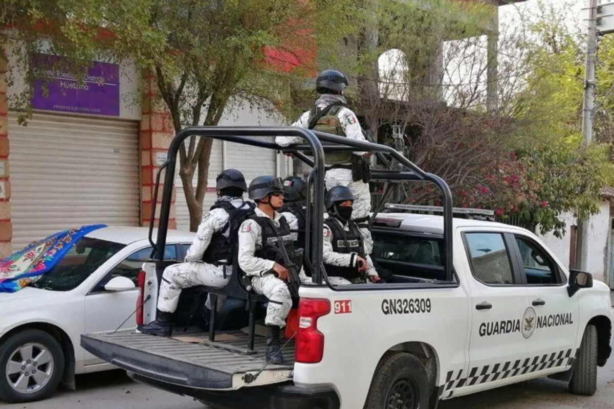 Aumentan un 33 por ciento las detenciones por delitos de narcotráfico en México Aumentan un 33 por ciento las detenciones por delitos de narcotráfico en México