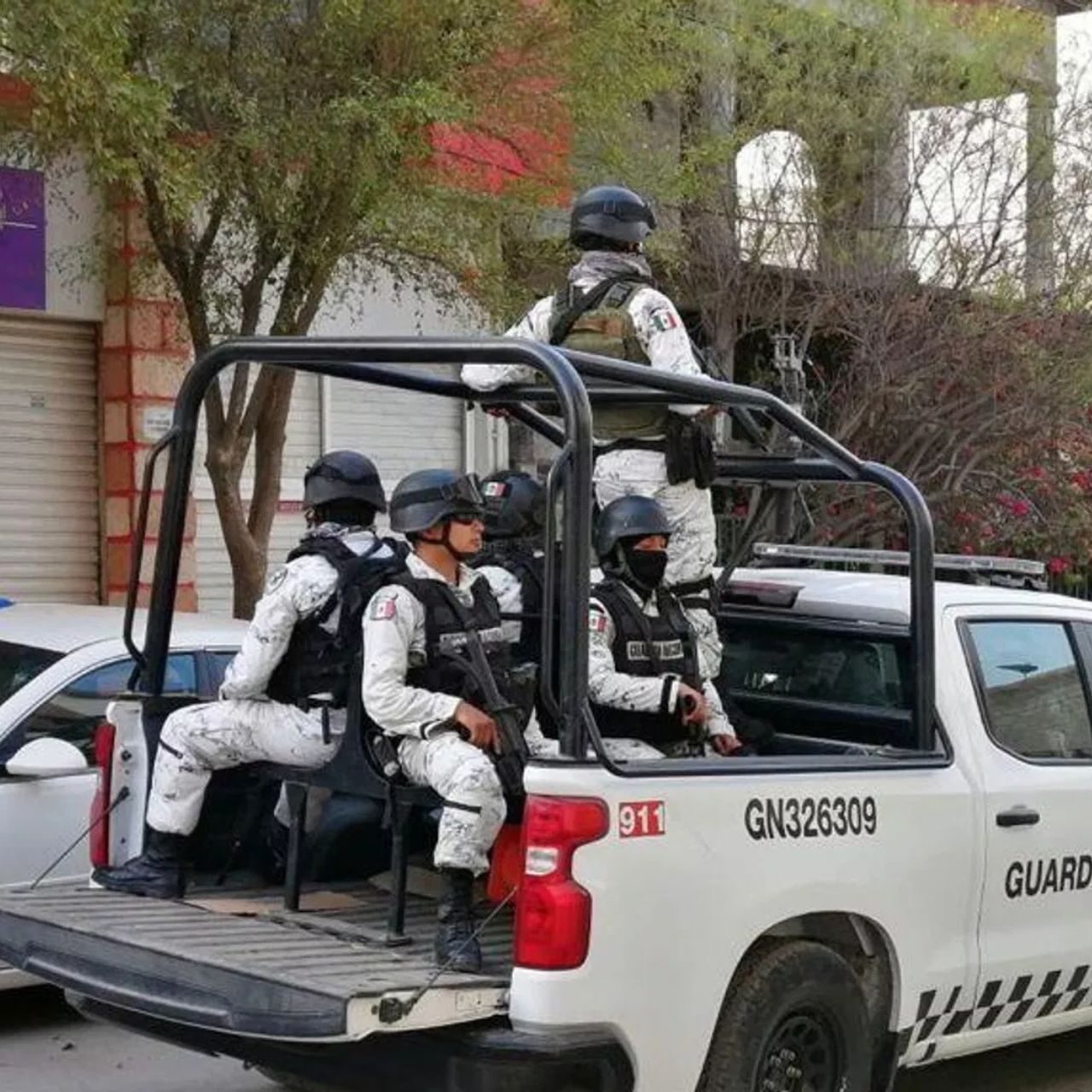 Aumentan un 33 por ciento las detenciones por delitos de narcotráfico en México