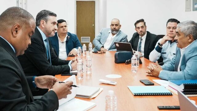 Comisión legislativa y gaseros analizan alternativas para mejorar precios de GLP a consumidores