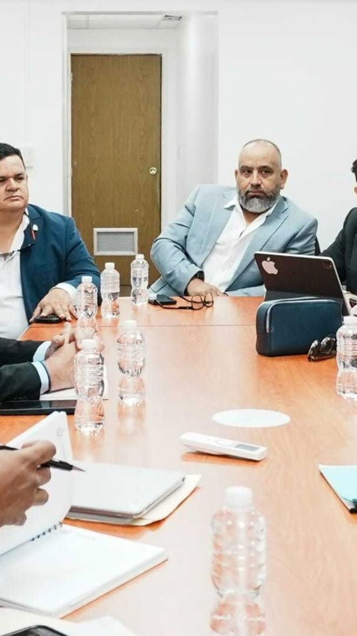 Comisión legislativa y gaseros analizan alternativas para mejorar precios de GLP a consumidores