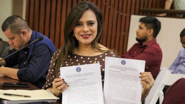 Proponen ley para evitar que propietarios de viviendas paguen deudas de luz de inquilinos
