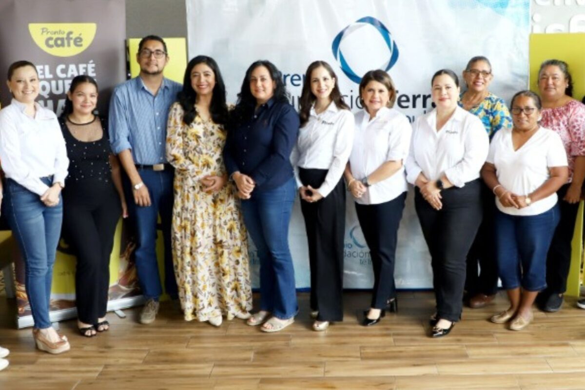 Lanzan Premio “Fundación Terra te Impulsa-Emprende Pronto” Lanzan Premio “Fundación Terra te Impulsa-Emprende Pronto”