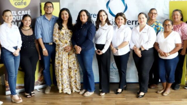 Lanzan Premio “Fundación Terra te Impulsa-Emprende Pronto”