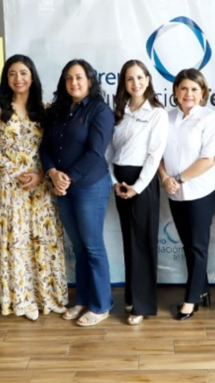 Lanzan Premio “Fundación Terra te Impulsa-Emprende Pronto”