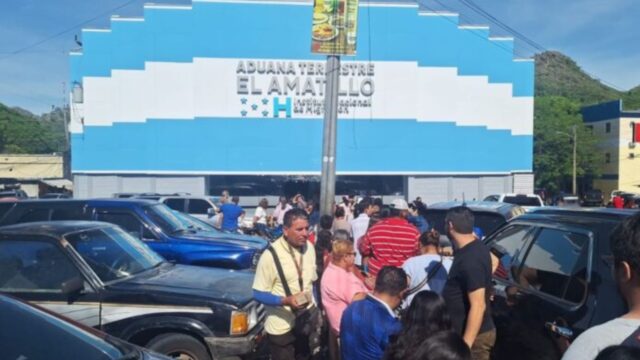 Más de 43 mil hondureños viajaron a El Salvador en feriado morazánico; oficialismo y oposición reaccionan