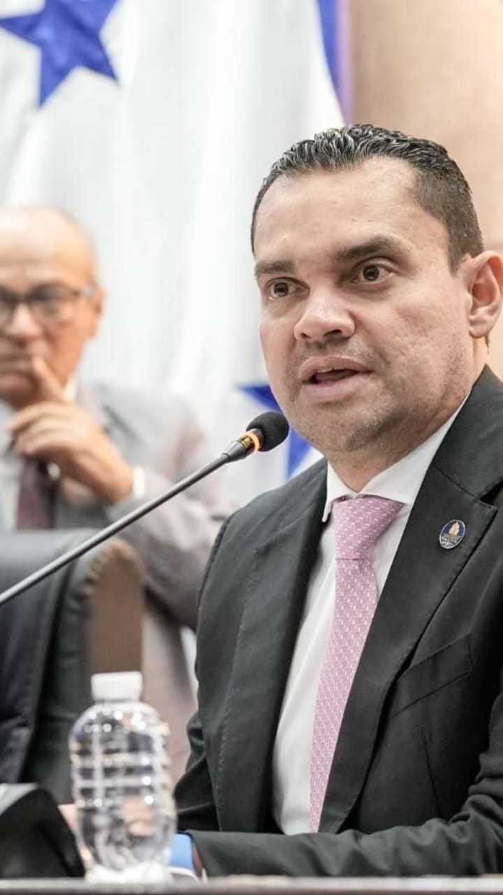 Zambrano presenta iniciativa para derogar artículo y facilitar arreglos en demandas contra Estado