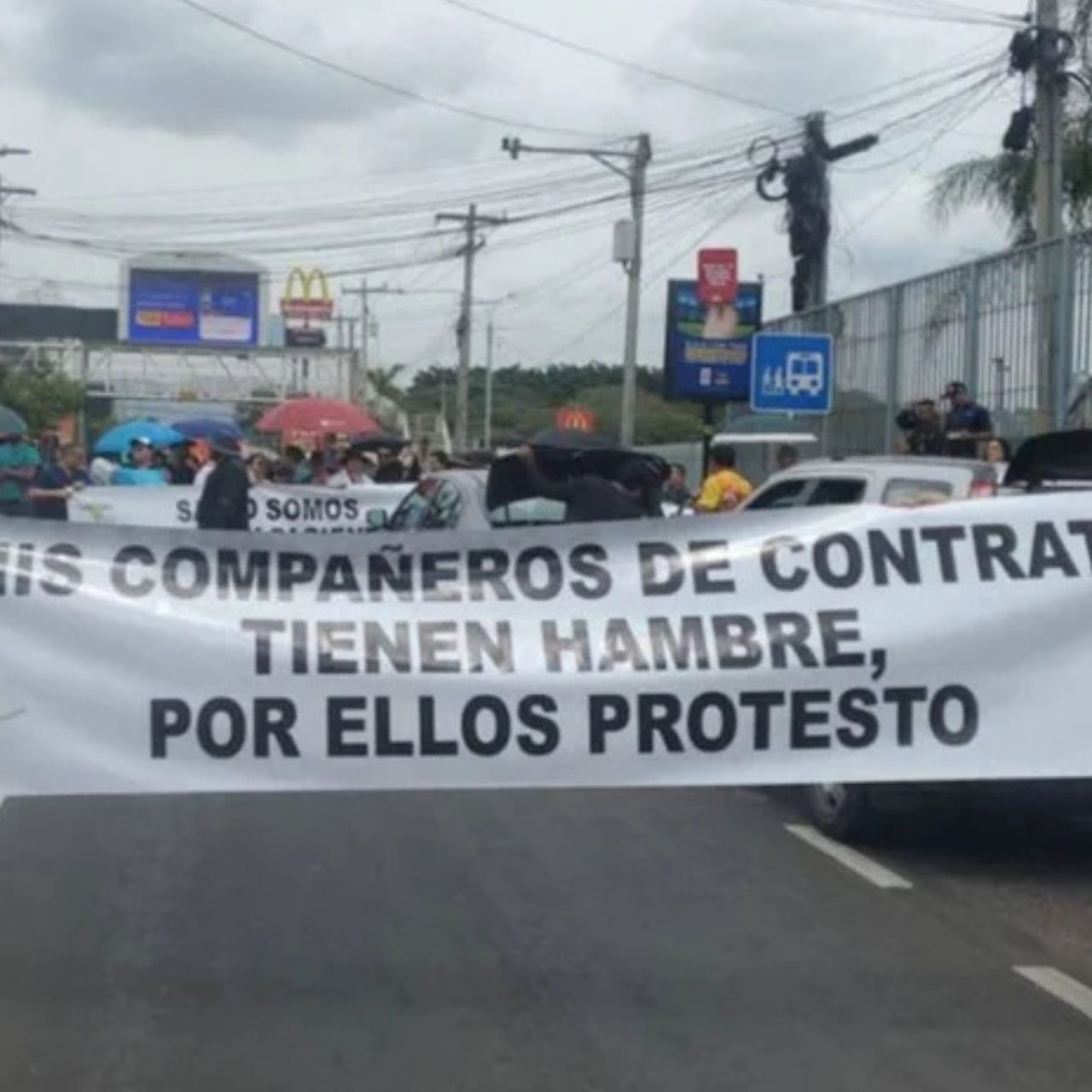 Salud asegura que ya pagó al 95 por ciento de los galenos, pero el Colegio Médico mantiene las asambleas