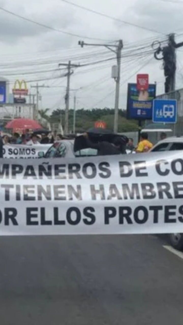 Salud asegura que ya pagó al 95 por ciento de los galenos, pero el Colegio Médico mantiene las asambleas