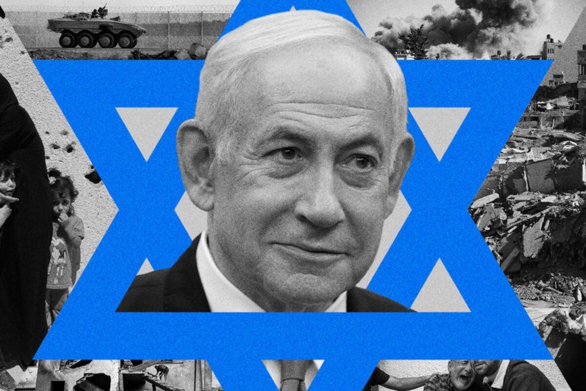 La última batalla de Netanyahu: ¿sobrevivirá a las primeras elecciones tras la guerra? La última batalla de Netanyahu: ¿sobrevivirá a las primeras elecciones tras la guerra?