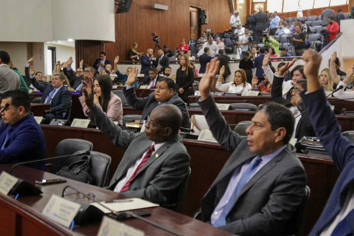 Ley de Empleo Parcial no despega: apenas cientos de contratos; Congreso abre la puerta a flexibilizarla Ley de Empleo Parcial no despega: apenas cientos de contratos; Congreso abre la puerta a flexibilizarla