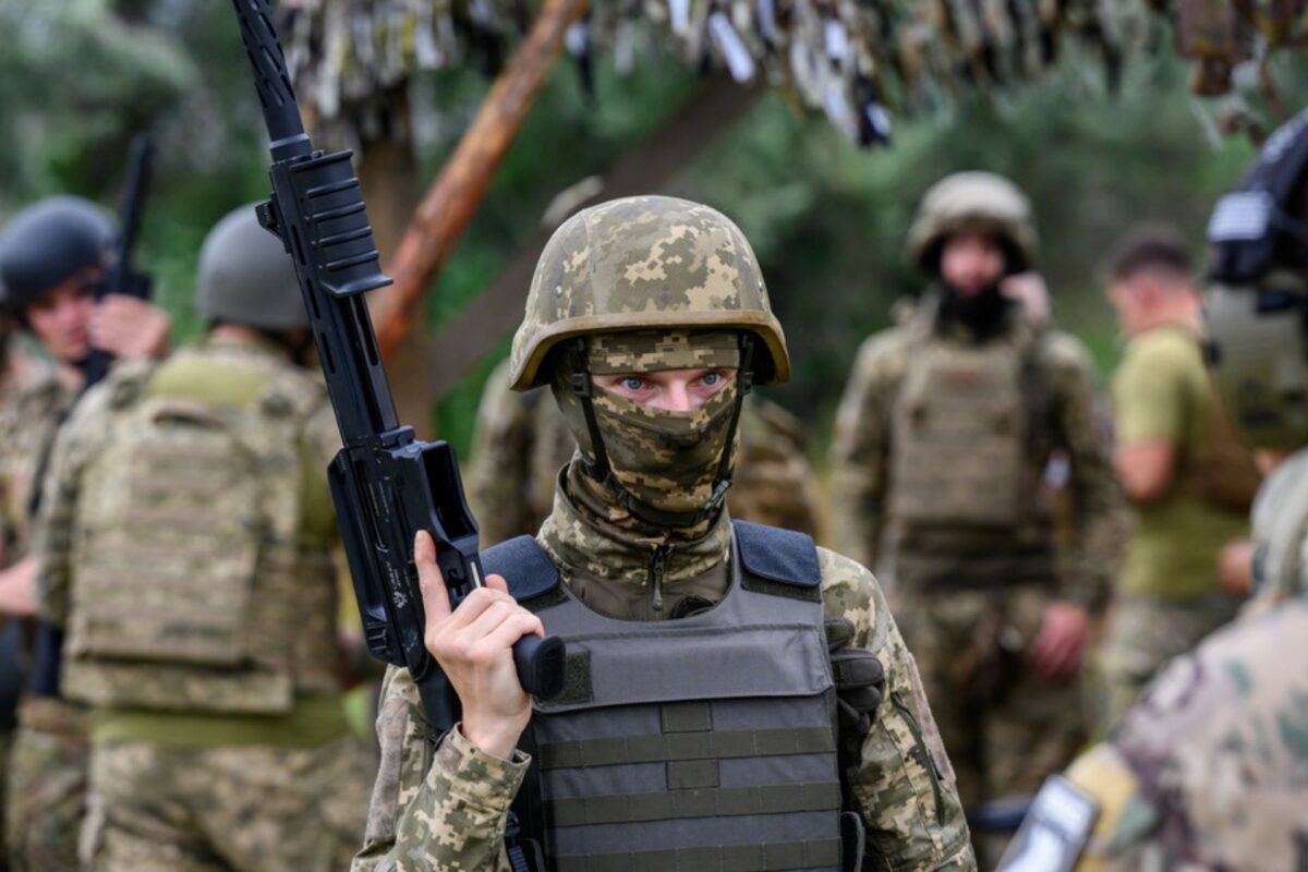 Mercenarismo en Ucrania: desde cárteles latinoamericanos a ‘especialistas’ de la OTAN e Israel Mercenarismo en Ucrania: desde cárteles latinoamericanos a ‘especialistas’ de la OTAN e Israel
