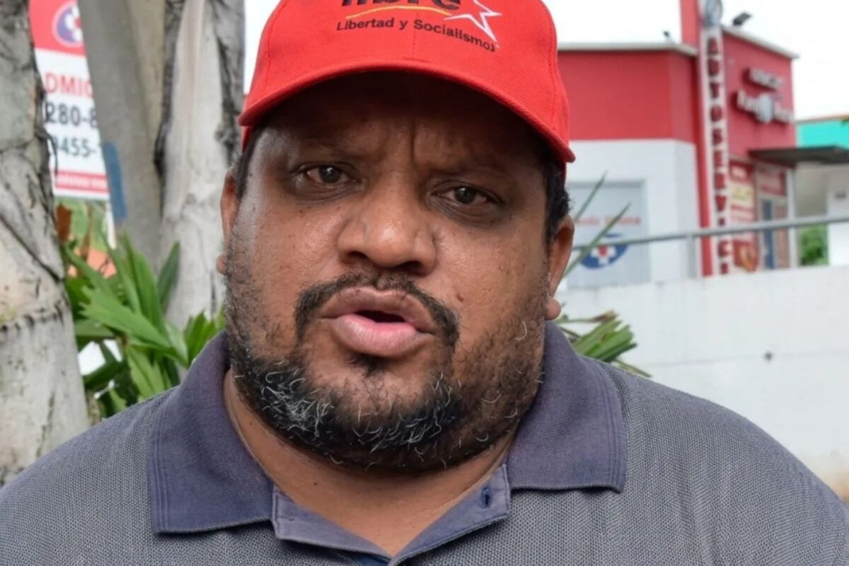 Cevallos enfrenta audiencia inicial por coacción y amenaza electoral; la defensa pide sobreseimiento
