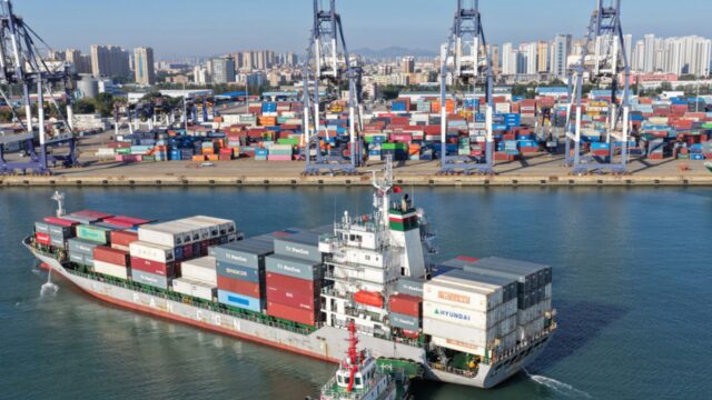 La UE prepara un mecanismo para cerrar por completo su mercado a los bienes chinos