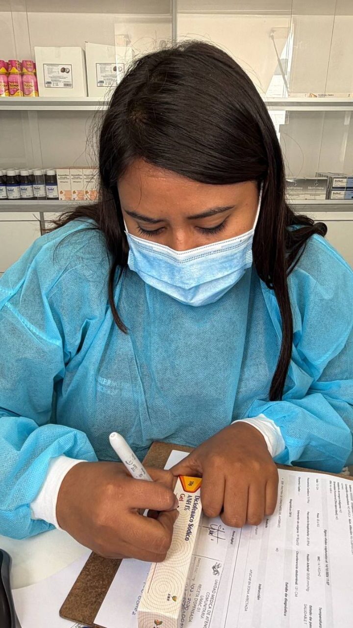 Gobierno afirma que ya pagó al 99 por ciento de los médicos; CMH habla de 637 pendientes y mantiene asambleas