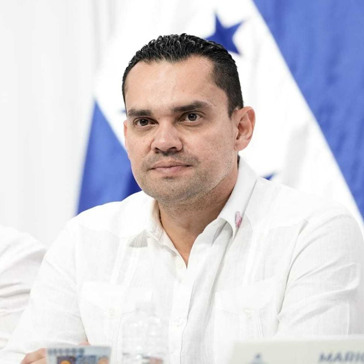 Asambleas informativas en salud están politizadas, afirma presidente del Congreso