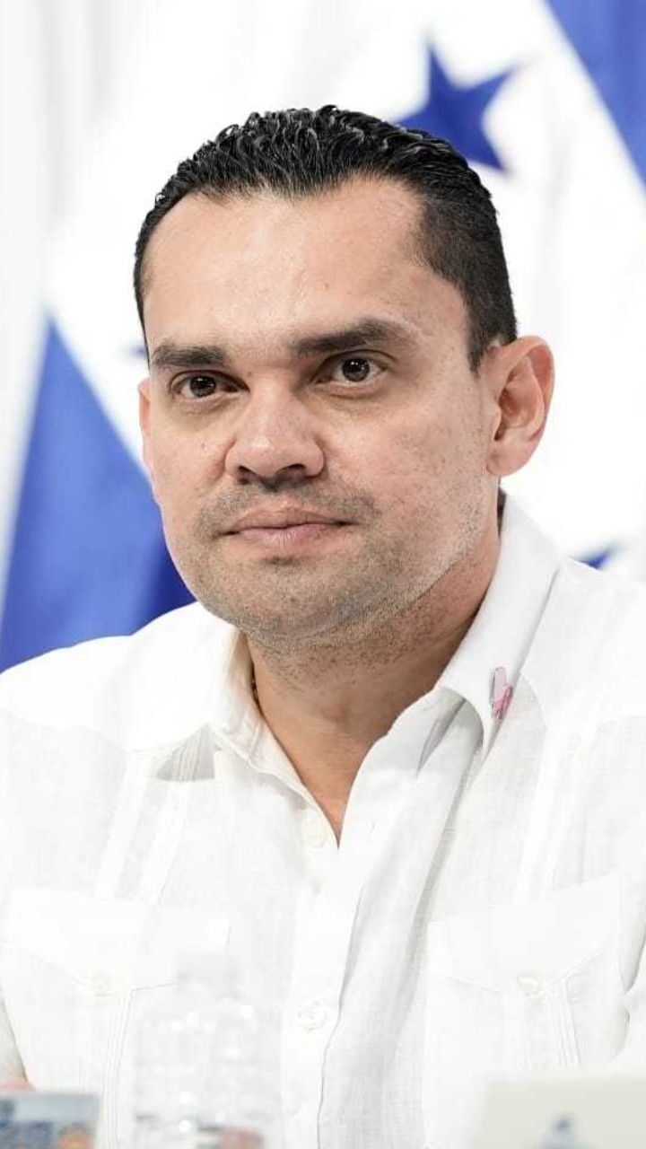 Asambleas informativas en salud están politizadas, afirma presidente del Congreso