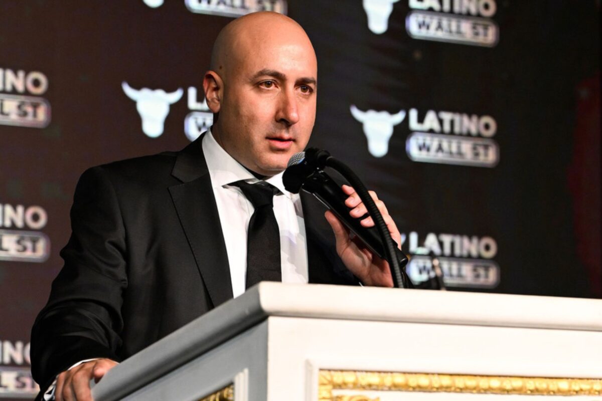 La «guerra de audios» del caso Cerimedo acecha a fichas clave de la política en Bolivia La «guerra de audios» del caso Cerimedo acecha a fichas clave de la política en Bolivia