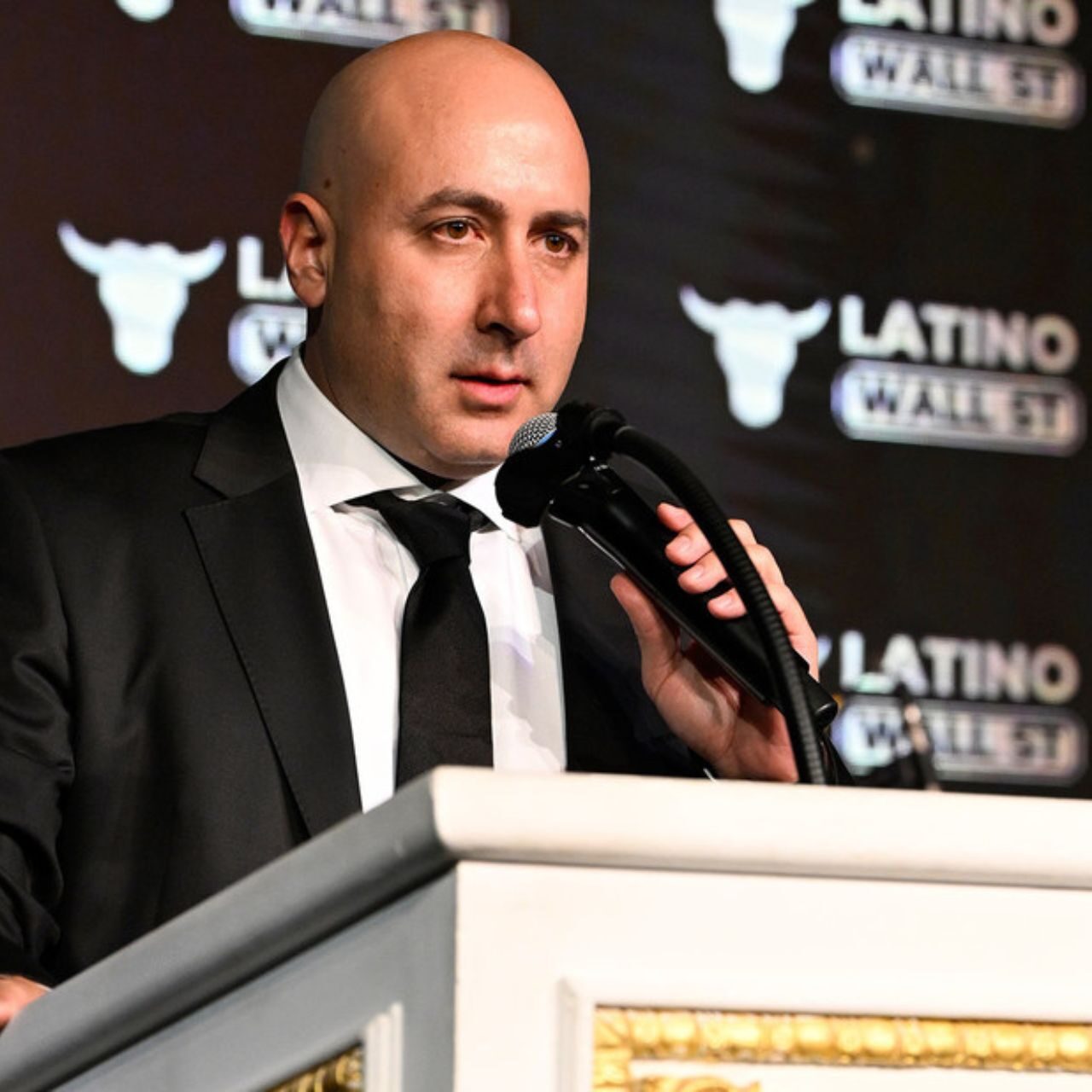 La «guerra de audios» del caso Cerimedo acecha a fichas clave de la política en Bolivia