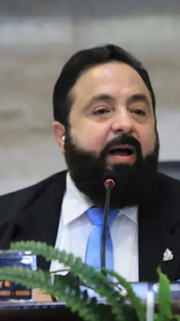 Fiscalía presenta requerimiento contra Redondo y exmiembros de la extinta Comisión Permanente