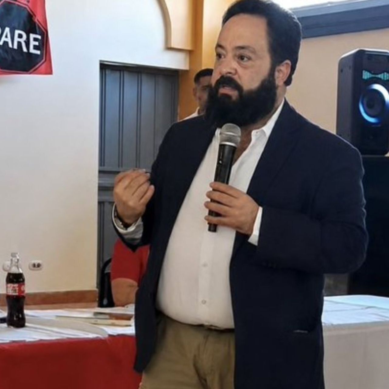 Diputados y analistas respaldan que avance requerimiento contra Redondo y Comisión Permanente