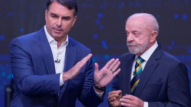 El sorpresivo dato de la última encuesta que augura un final de fotografía entre Lula y Bolsonaro