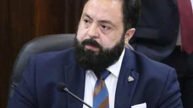 Redondo reta a Asfura explicar qué le pidió en su casa y pide a fiscalía revelar investigaciones