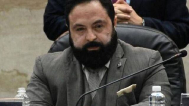 Magistrada Libran orden de captura contra Redondo y del exgerente de la ENAG