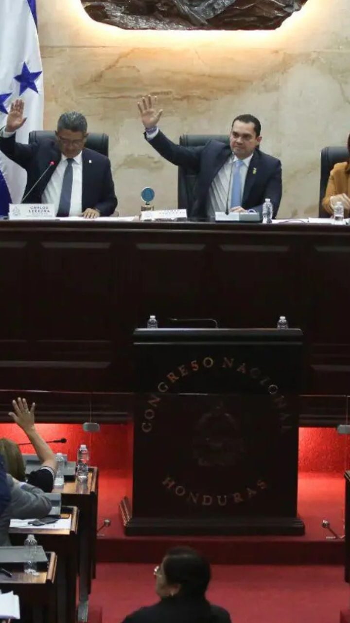 Corte pide a Congreso retomar la Ley de Colaboración Eficaz, que lleva una década sin aprobarse