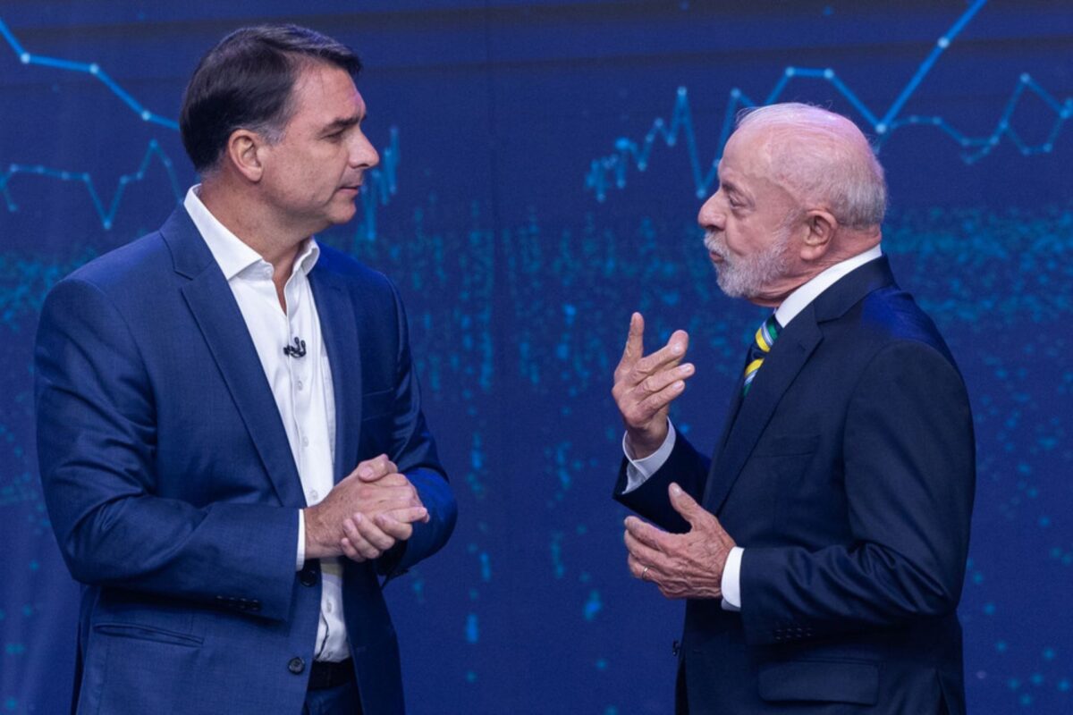 ¿Por qué la elección presidencial de Brasil es crucial para América Latina? ¿Por qué la elección presidencial de Brasil es crucial para América Latina?