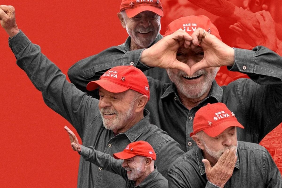 Cómo Lula logró lo imposible en una elección que parecía perdida Cómo Lula logró lo imposible en una elección que parecía perdida